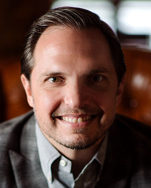 Eric Cole photo