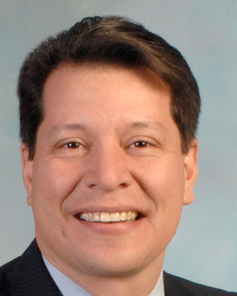 Pedro Cordero, CPA, CISSP photo
