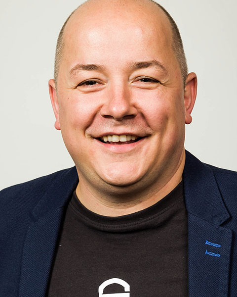 Pieter Danhieux photo