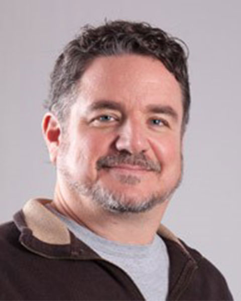 Sean Frazier photo