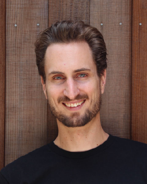 Jared Hanson photo