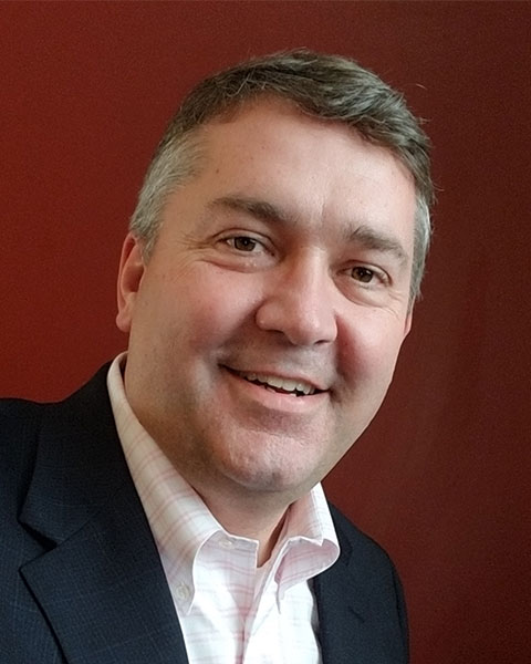 Michael Hoehl, MSISM, CISSP, CISA, PMP photo