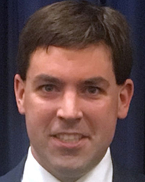 Nick Leiserson photo