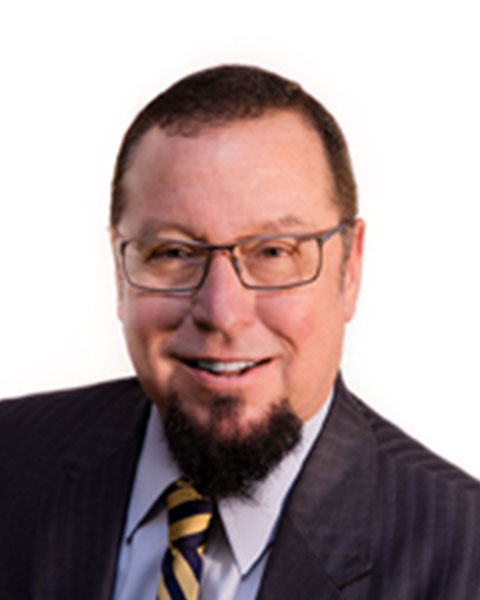 John McCumber photo