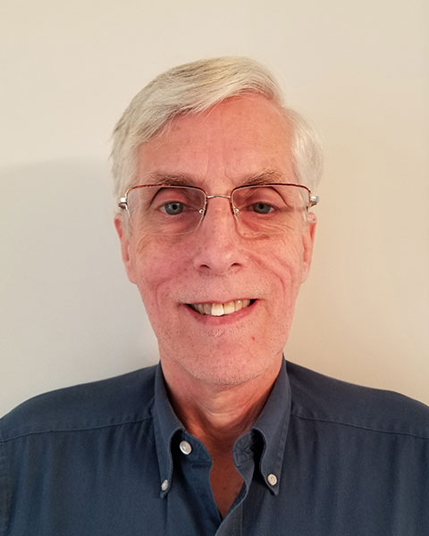 Craig L. Reeds, MBA, CISSP photo