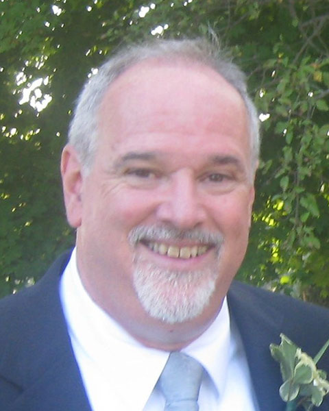 Harry J. Regan, MS, CISSP, CISM, PSP photo