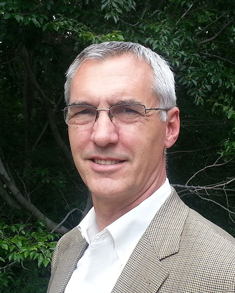 Richard A. Spires photo