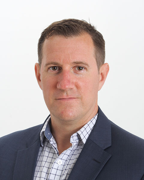 Patrick Sullivan, CISSP, GWAPT, GSLC, GCIH photo