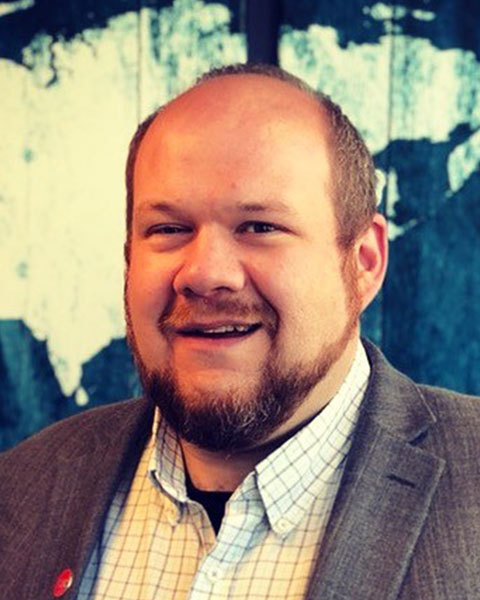 Marshall Houserman photo