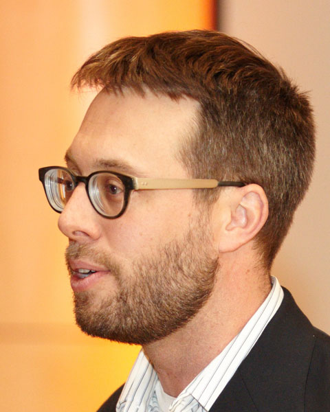 John G. Doench photo