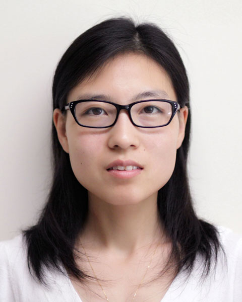 Shurong Hou photo