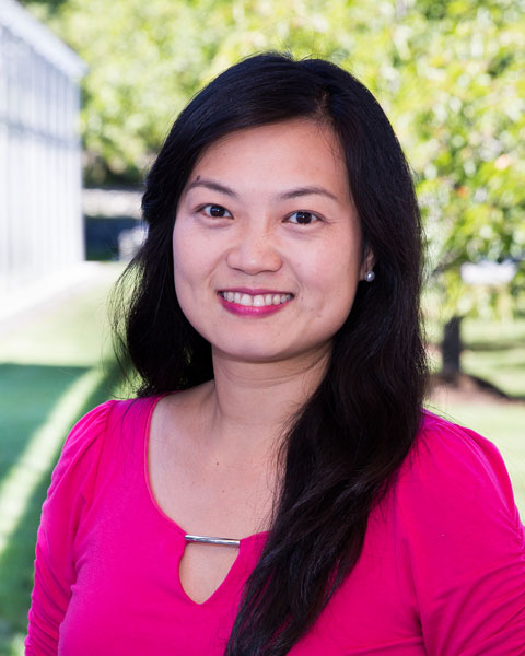 Amy Siu photo