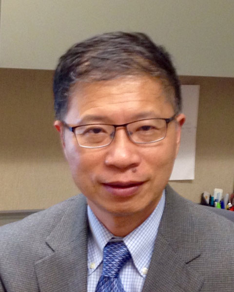 Wei Zheng photo