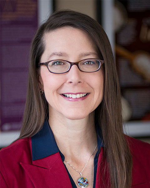 Tracy Bates, MPH, RDN, LDN, FAND photo