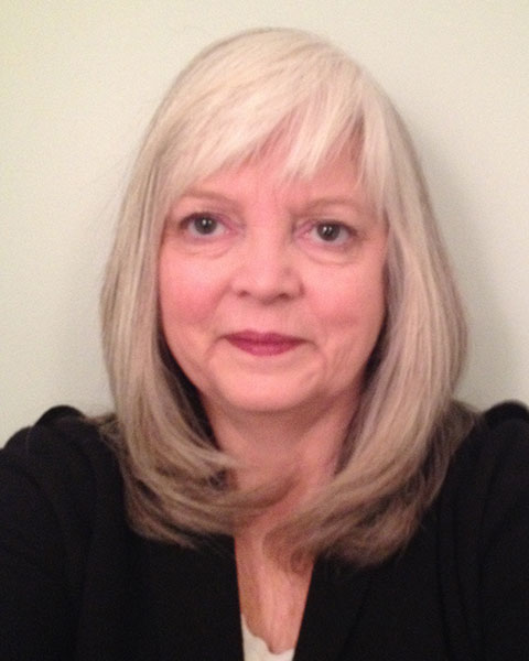 Patricia Becker photo