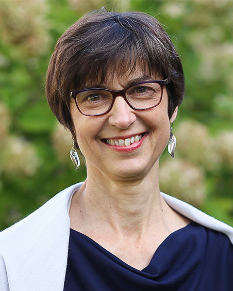 Alice Bender, MS, RDN photo