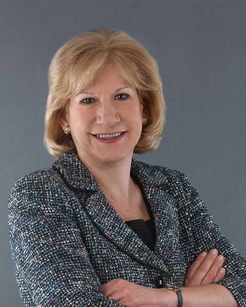 Susan Borra, RD photo