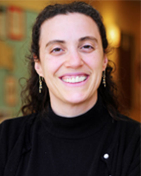 Lisa Brown, PhD, RD, LDN photo