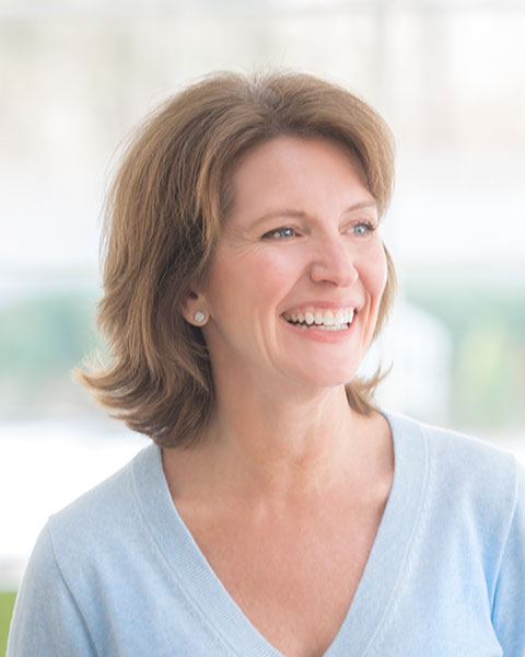 Jill Castle, MS, RDN photo