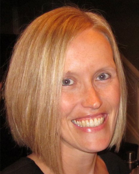 Alena Clark, PhD, MPH, RD, CLC photo