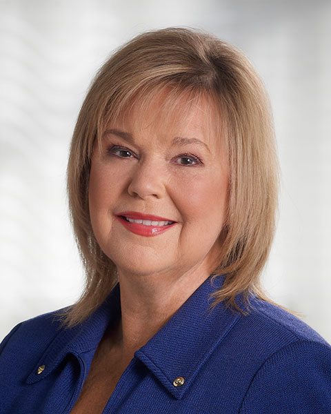 Roberta Duyff, MS, RDN FAND photo