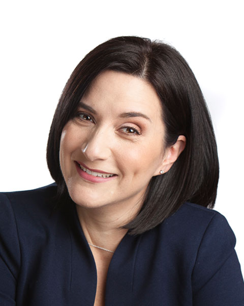 Tamara Freuman, MS, RD, CDN photo