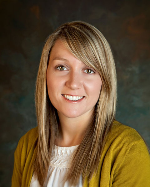 Tiffany Grant, MA, RD photo