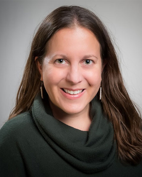 Elizabeth Jimenez, PhD, RD photo