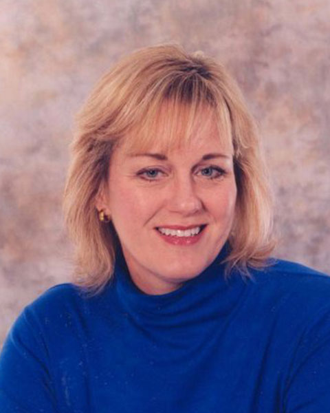 Mary Beth Kavanaugh, MS, RDN, LD, FAND photo