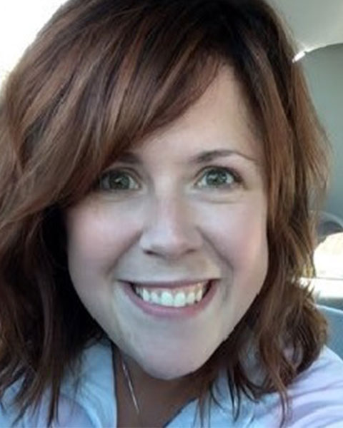 Amy Keller photo