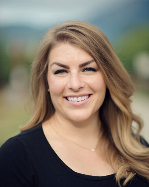 Nikki Kendrick, MDA, RDN, CNSC photo