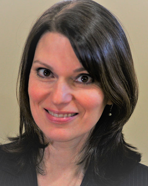 Kimberly Kirchherr, MS, RD, LDN, CDE, FAND photo
