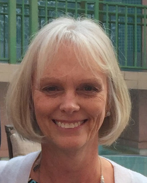 Alison Kretser, MS, RD photo