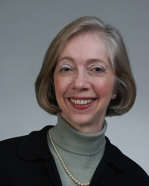 Karen Lacey, MS, CD photo