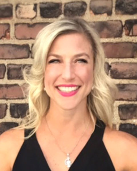 Rebecca Lewis, MS, RDN photo