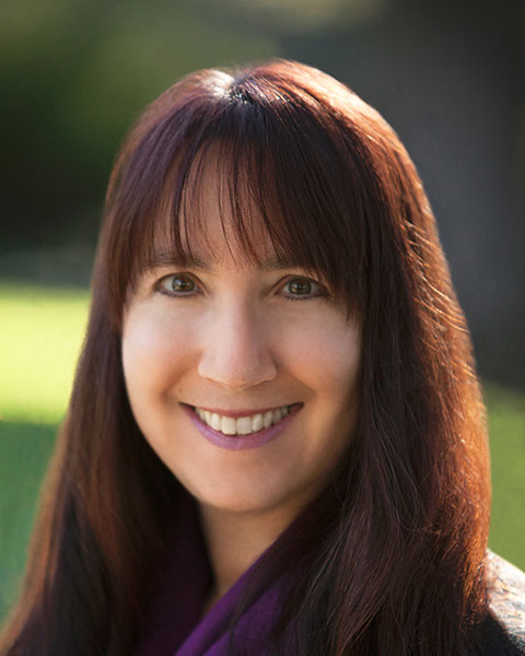 Andrea Lieberstein, MPH, RDN, RYT photo