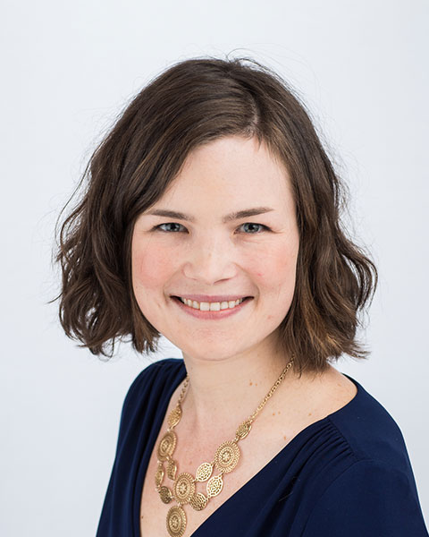Whitney Linsenmeyer, PhD, RD, LD photo