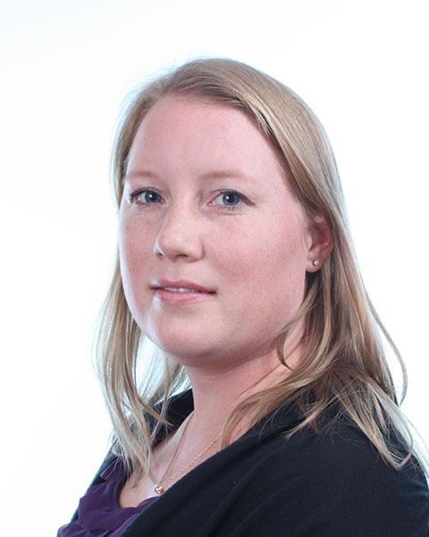 Becky Mehr, MS, RDN, LDN photo