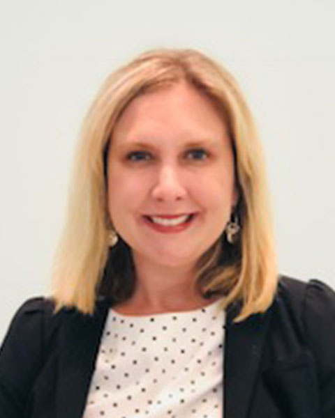 Lauren Melnick, MS, RDN, LD photo