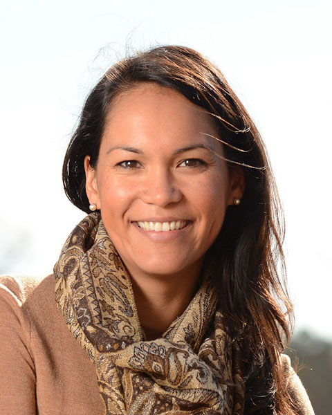 Megan Meyer, PhD photo