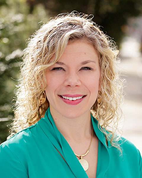 Allison Koch (Parker), MS, RD, CSSD, LDN photo