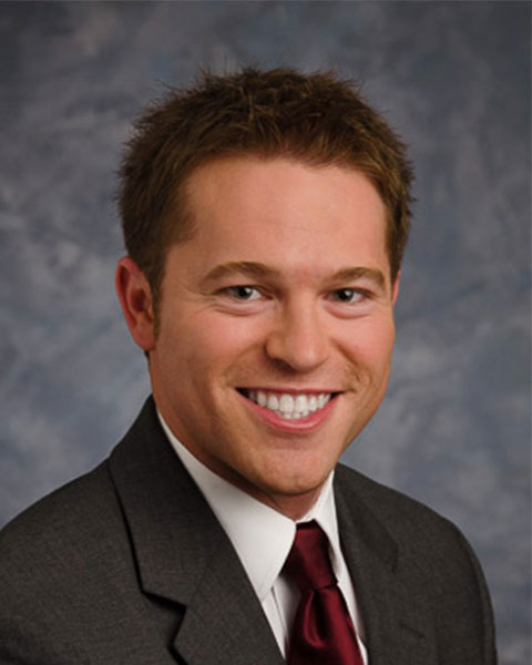 Jason Pelzel, MPH, RD photo