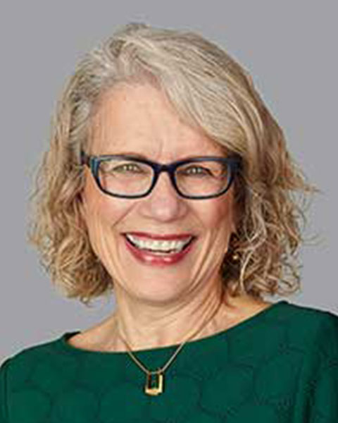 Mary K. Russell, MS, RDN, LDN, FAND photo