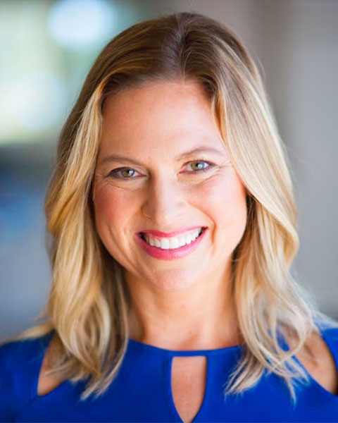 Rebecca Scritchfield, MA, RDN, EP-C photo