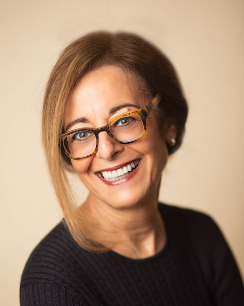 Ann Silver, MS, RDN, CDE, CDN photo