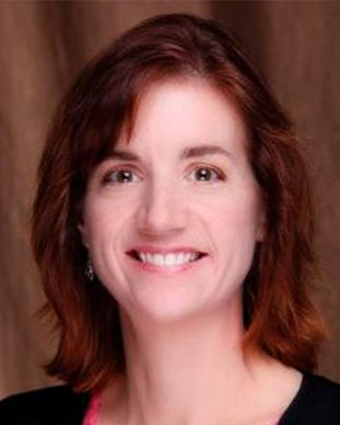 Ceci Snyder, MS, RD photo