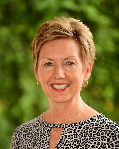 Shari Steinbach, MS RDN photo