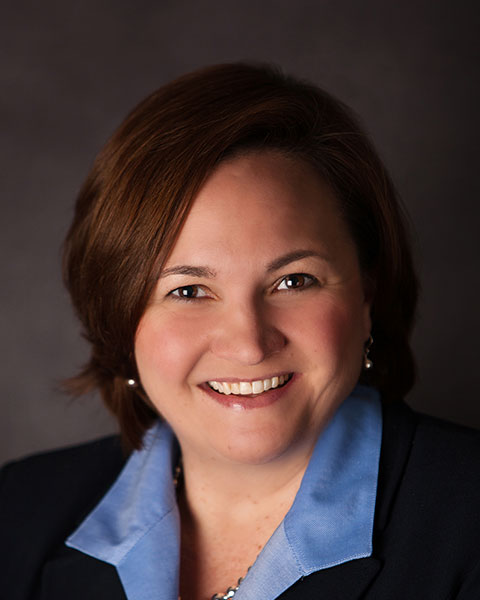 Hilary Thesmar, PhD, RD photo