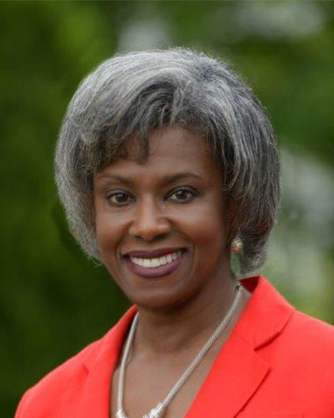 Alyce Thomas photo