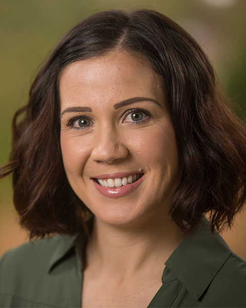 Lindzi Torres, MS, MPH, RDN, CSSD, LD, ACSM EP-C photo